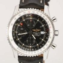 breitling navitimer brugt